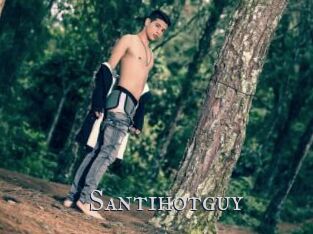 Santihotguy