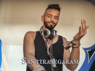 Santirasegaram