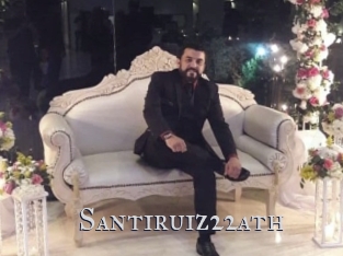 Santiruiz22ath