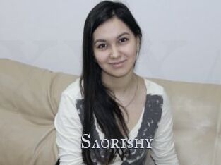 Saorishy