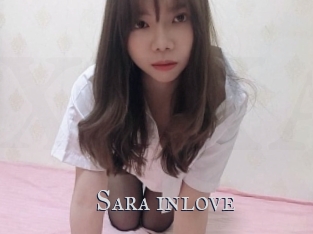 Sara_inlove