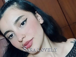 Sara_lovely