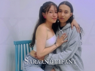 Saraandtifany