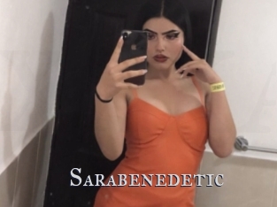 Sarabenedetic