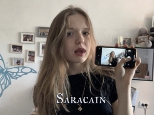 Saracain