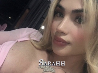 Sarahh