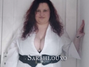 Sarahlouxo