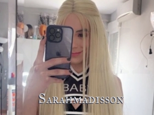 Sarahmadisson