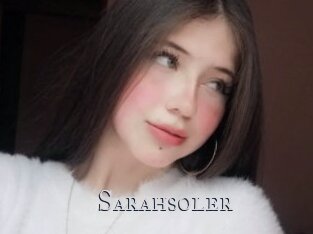 Sarahsoler