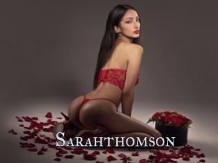 Sarahthomson