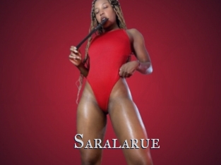 Saralarue