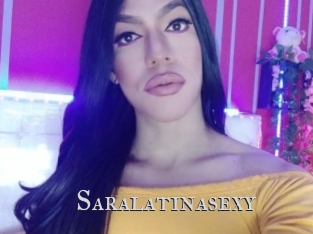 Saralatinasexy