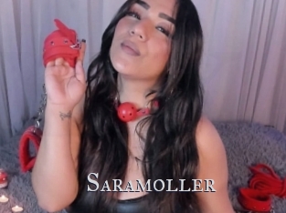 Saramoller