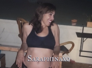 Saraphinaxo