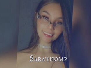 Sarathomp