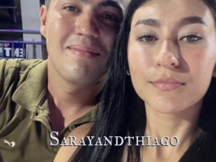 Sarayandthiago