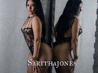 Sarithajones