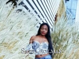 Sasha_holman