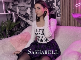 Sashabell