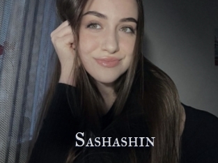 Sashashin