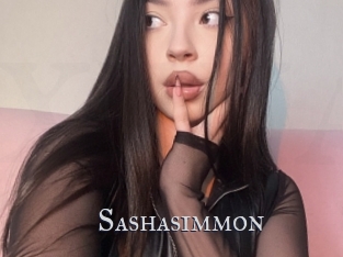 Sashasimmon