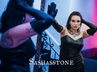 Sashasstone