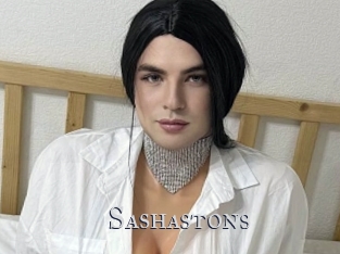 Sashastons