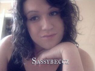 Sassybeccz