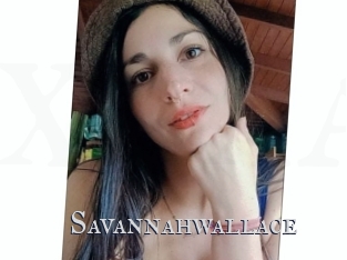 Savannahwallace