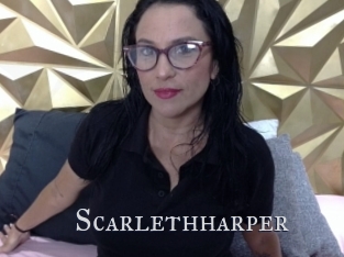 Scarlethharper