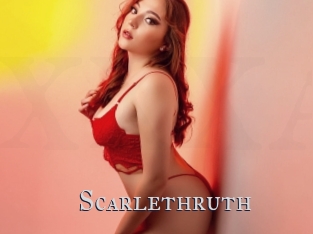 Scarlethruth