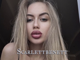 Scarlettbenett