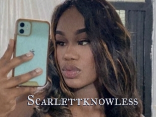 Scarlettknowless