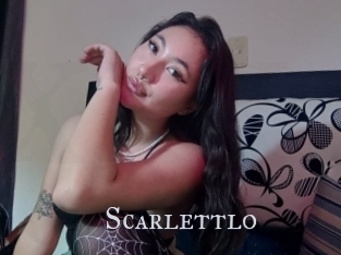 Scarlettlo