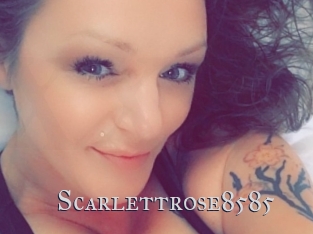 Scarlettrose8585