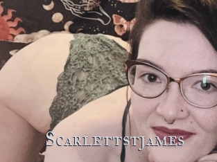 Scarlettstjames