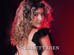 Scarlettzhen