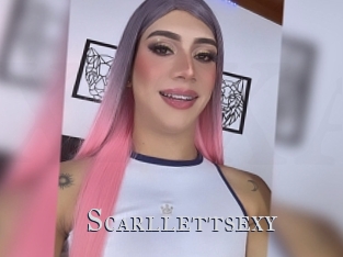 Scarllettsexy