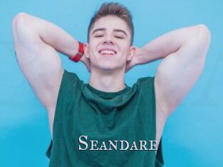 Seandare