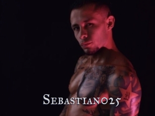 Sebastian025