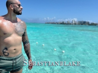 Sebastianblake