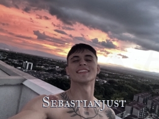 Sebastianjust