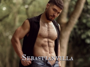 Sebastianvilla