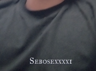 Sebosexxxx1