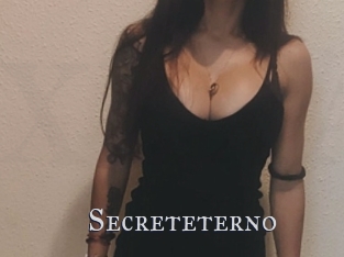 Secreteterno