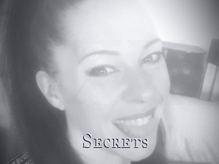 secrets Xxx Amateur