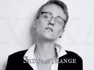 Sedusastrange