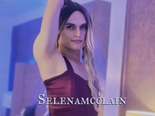 Selenamcclain