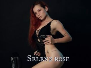 Selene_rose