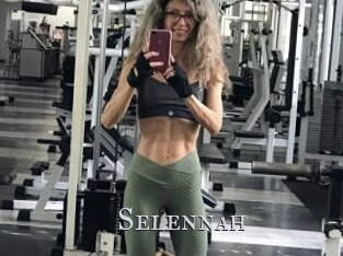 Selennah